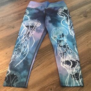 Werk Shop leggings